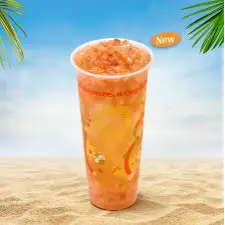 Hình ảnh Ô long đào tiên