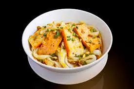 Hình ảnh MÌ QUẢNG CHẢ TRỨNG 