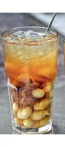 Hình ảnh Chè sen nhãn