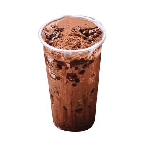 Hình ảnh Milo dầm