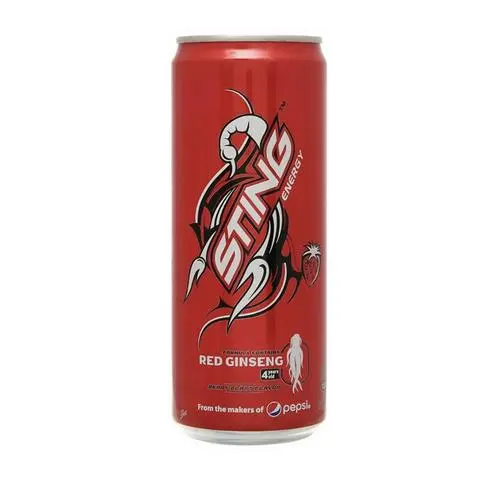 Hình ảnh Sting dâu