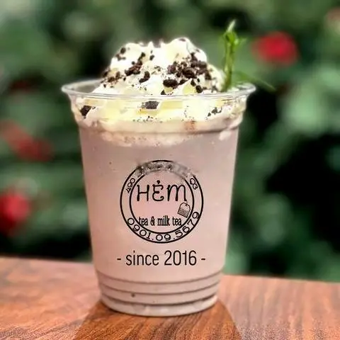 Hình ảnh COOKIE ĐÁ XAY