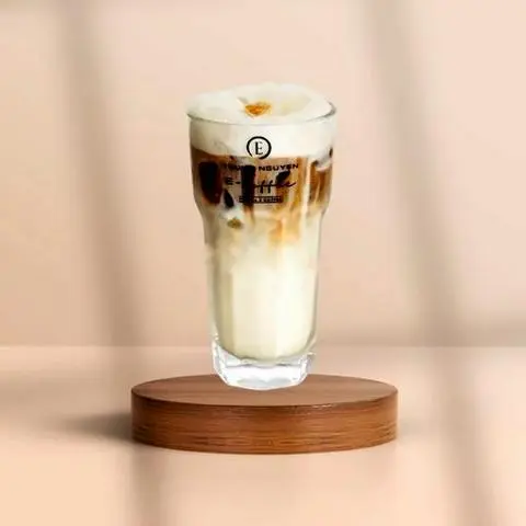 Hình ảnh Latte đá