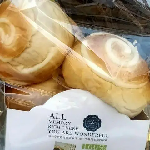 Hình ảnh Bánh Mì Phô Mai