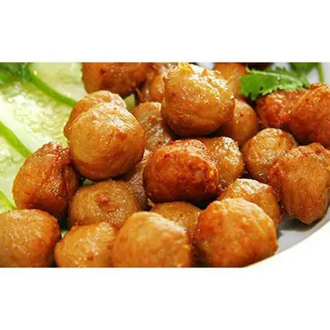 Hình ảnh bò viên