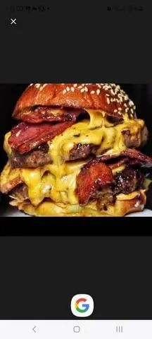Hình ảnh Big beef