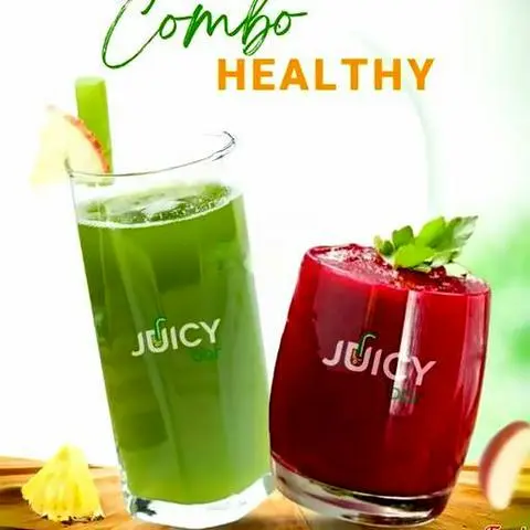 Hình ảnh Combo healthy