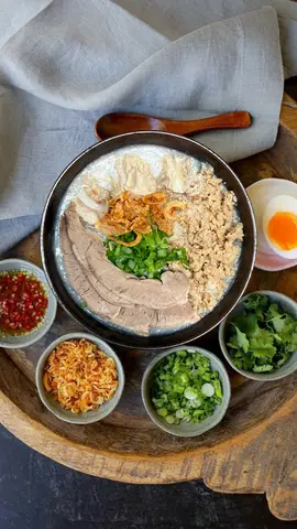 Hình ảnh Cháo Sườn - Thịt Bằm - Tim