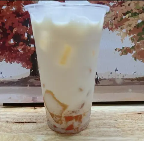 Hình ảnh Trà Thạch Đào