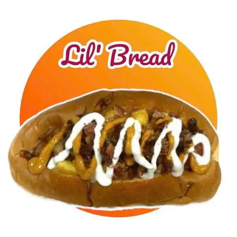 Hình ảnh #7. LAS Friesdog (Hotdog phô mai Los Angeles, khoai tây chiên giòn & bacon vụn)