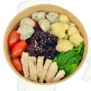 Hình ảnh Bụng Sum Vầy