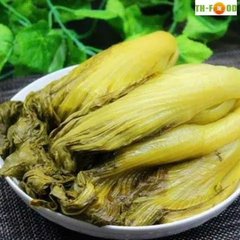 Hình ảnh CẢI CHUA