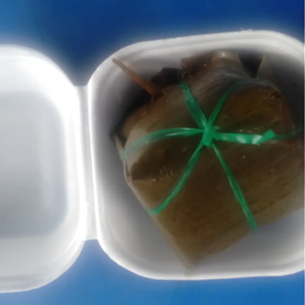 Hình ảnh Bánh giò