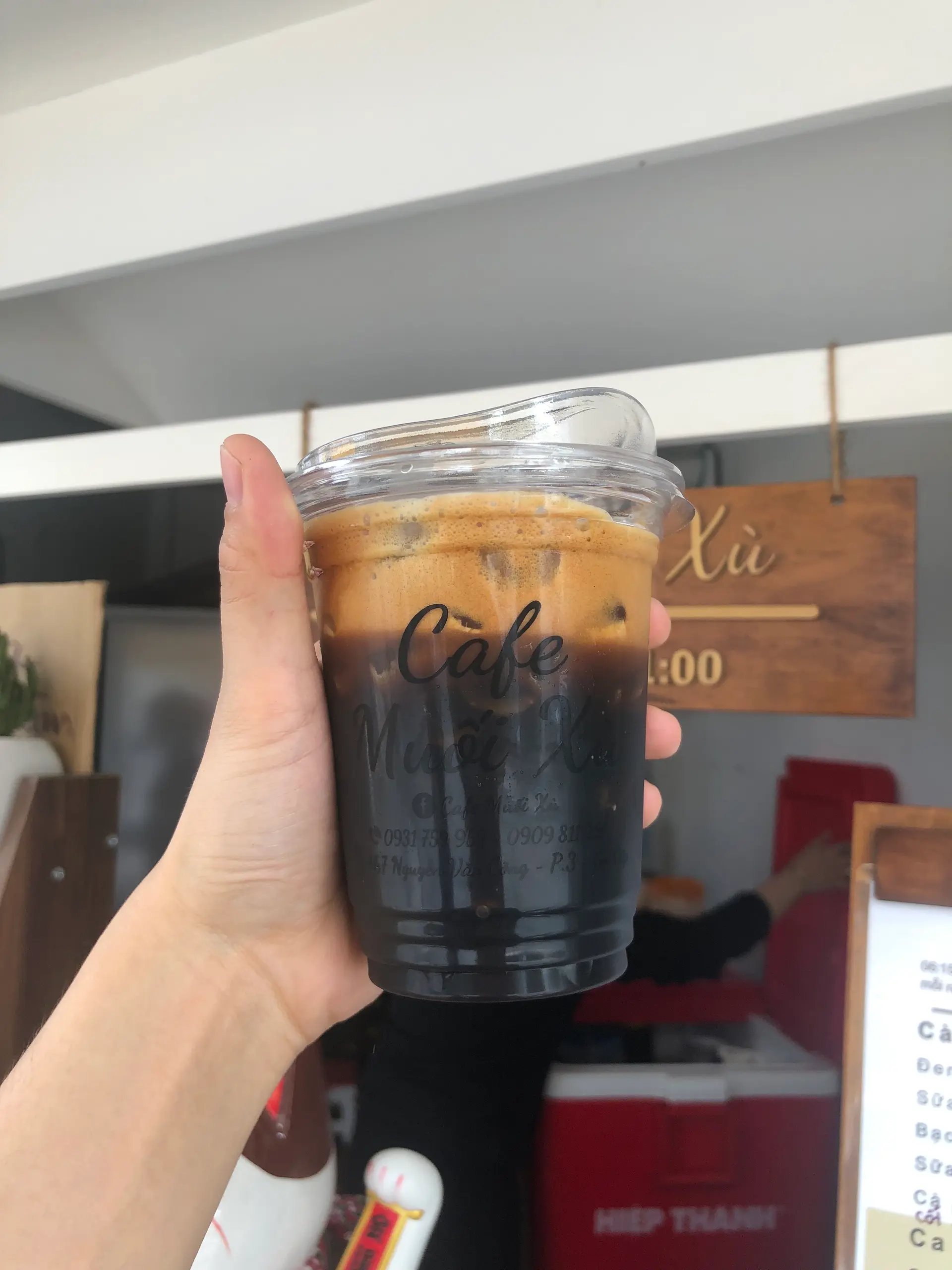 Hình ảnh Đen Đá