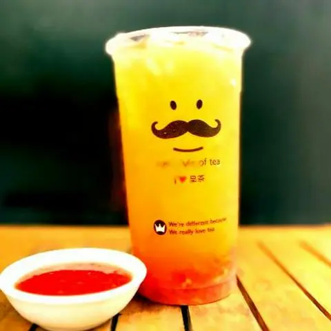 Hình ảnh Trà ổii bốn mùa