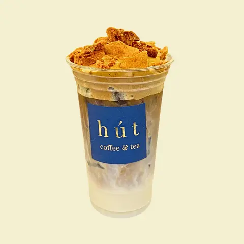 Hình ảnh Dalgona Latte
