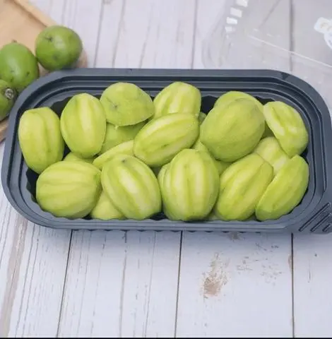 Hình ảnh Cóc non hộp 300g