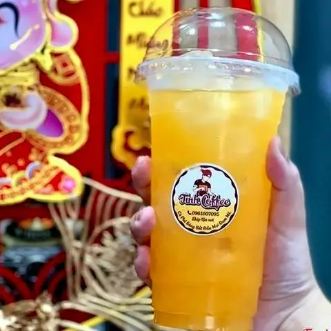 Hình ảnh Nước cam vắt