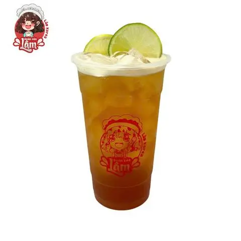 Hình ảnh Trà chanh