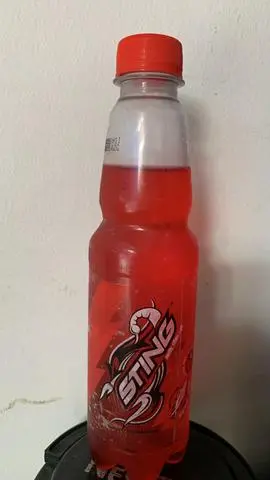 Hình ảnh Sting dâu