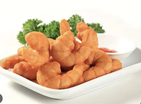 Hình ảnh Chả tôm chay