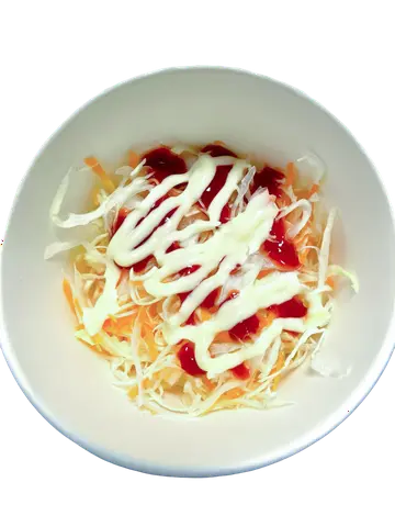 Hình ảnh Salad Bắp Cải