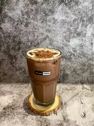 Hình ảnh Cacao sữa