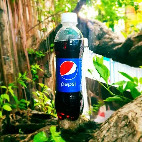 Hình ảnh Pepsi