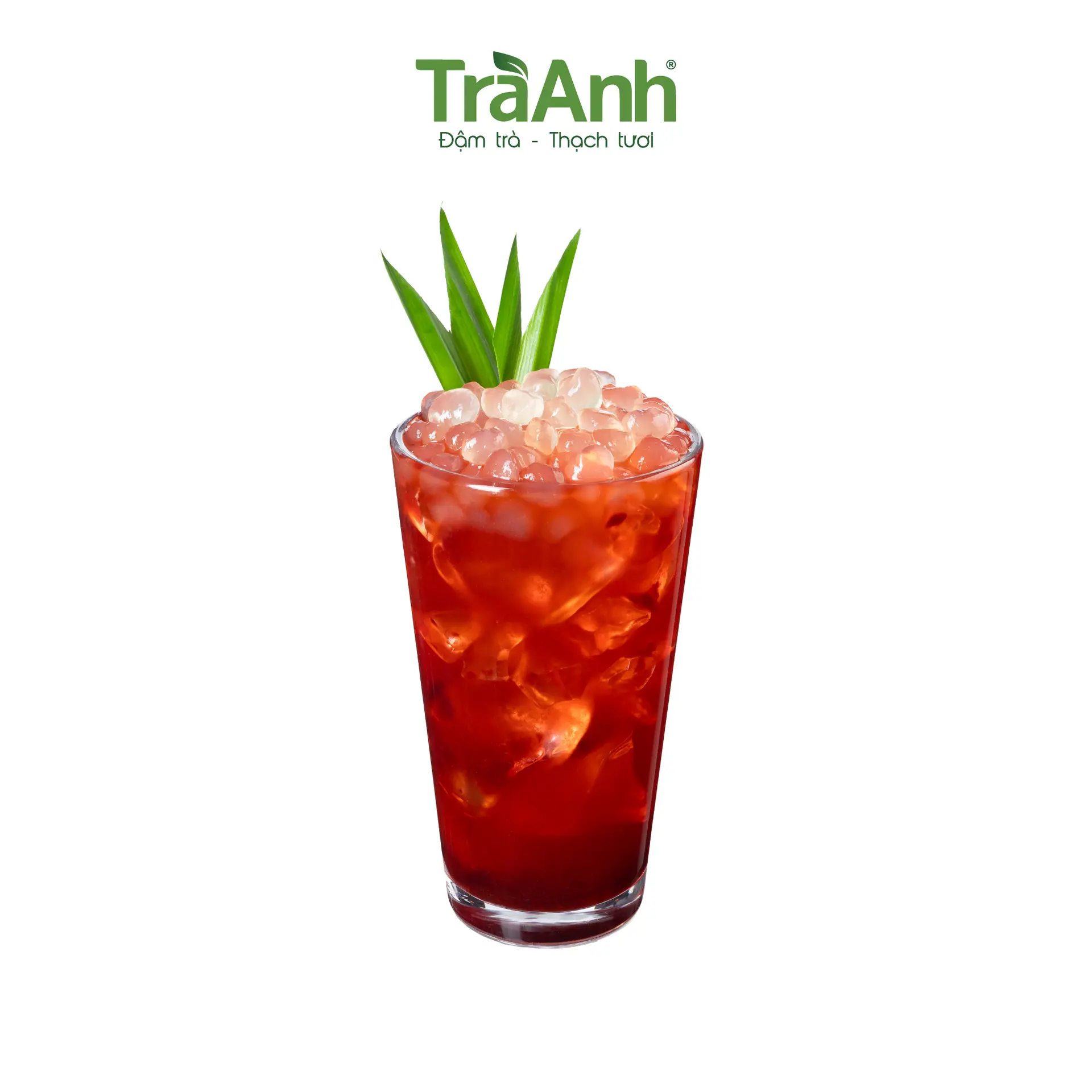 Hình ảnh Hồng trà mận