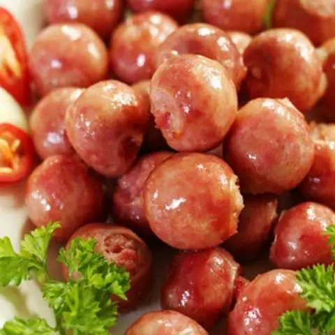 Hình ảnh Hồ lô chiên - 3 cái