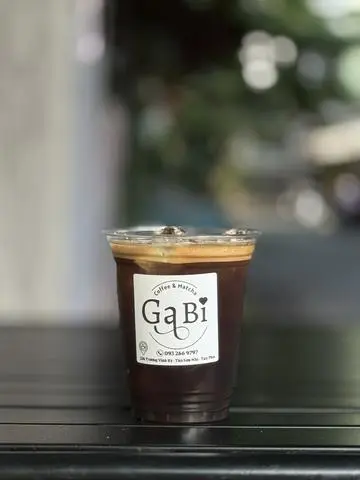 Hình ảnh Americano