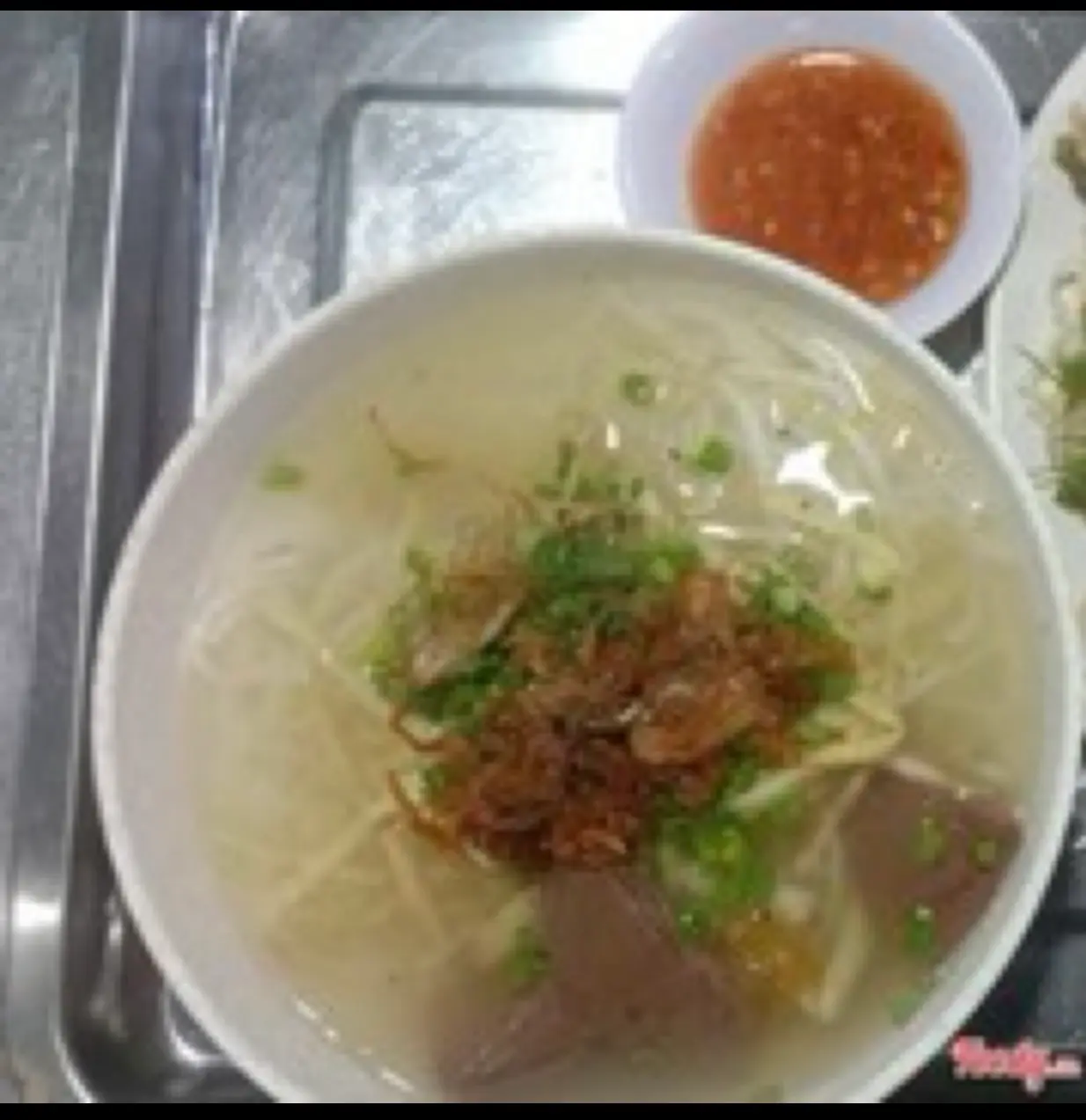 Hình ảnh Bún Măng Huyết