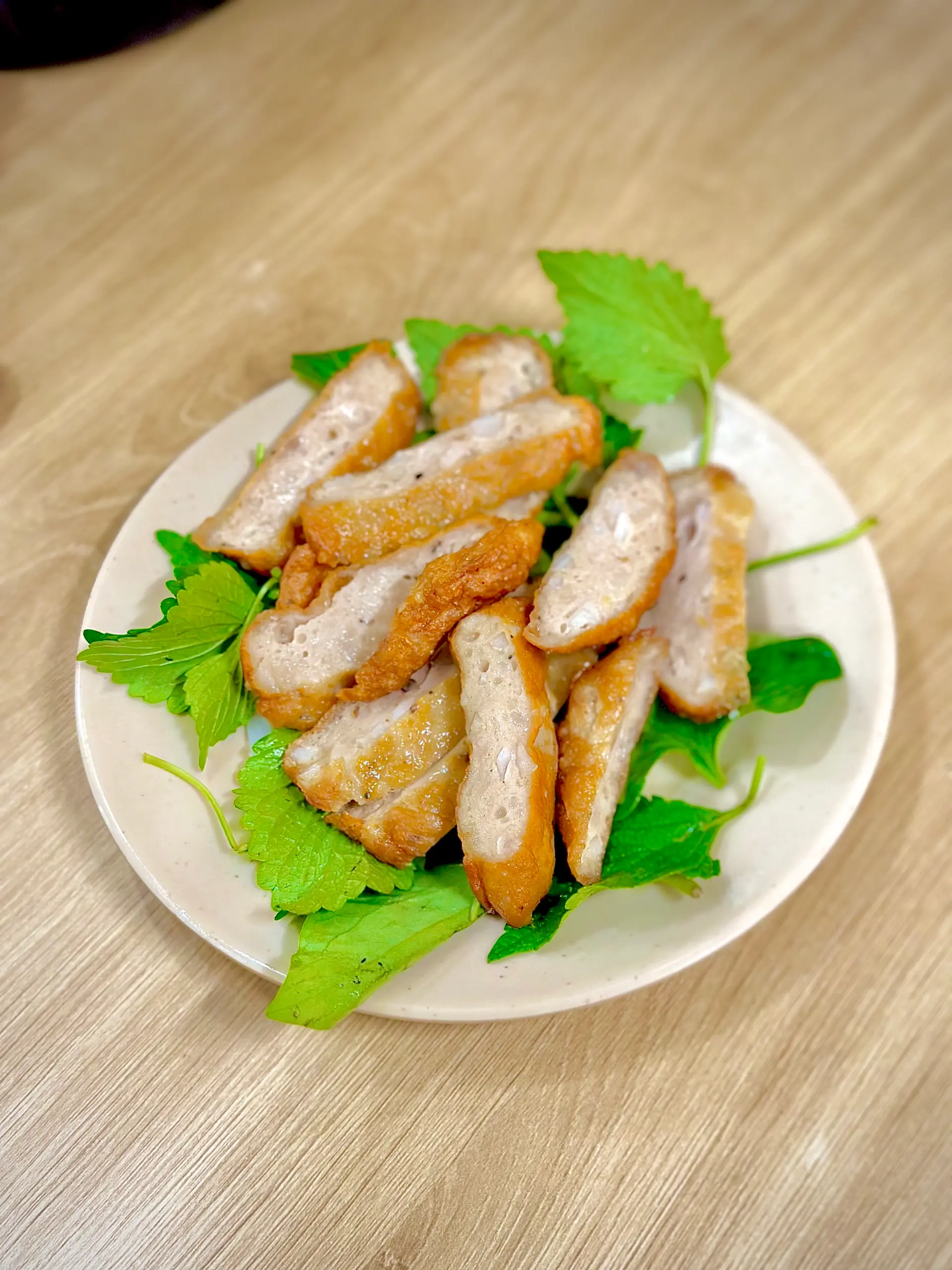 Hình ảnh Chả Sụn
