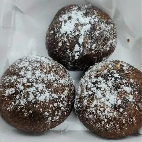 Hình ảnh Bao-nut Socola