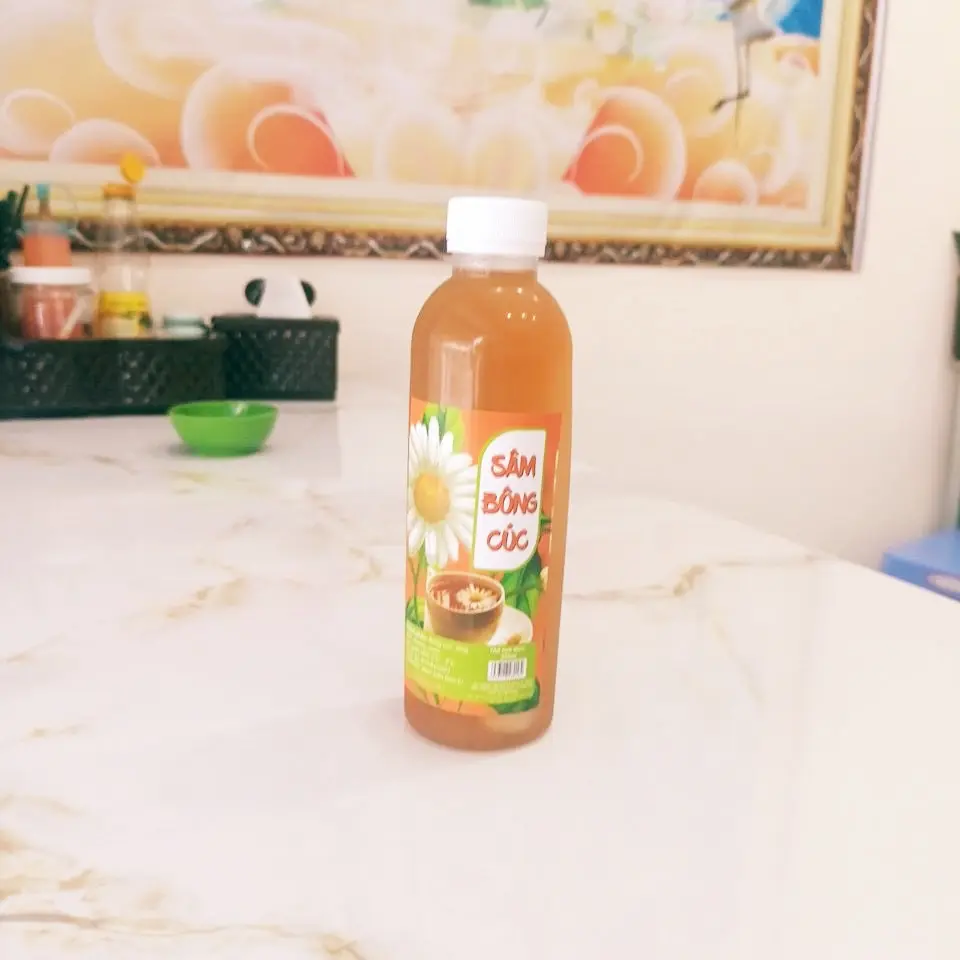 Hình ảnh Sâm bông cúc