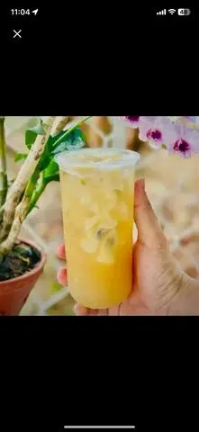 Hình ảnh trà mãng cầu tươi (L)