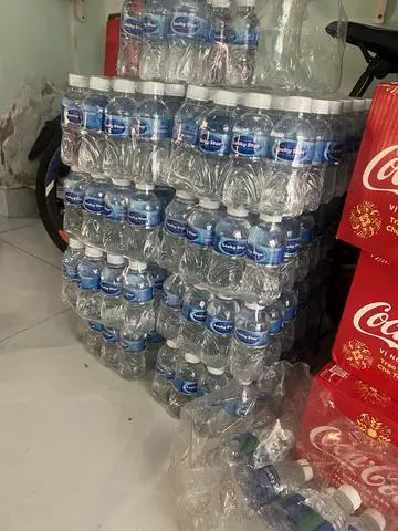 Hình ảnh nước suối 