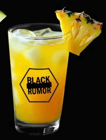 Hình ảnh Pineapple juice