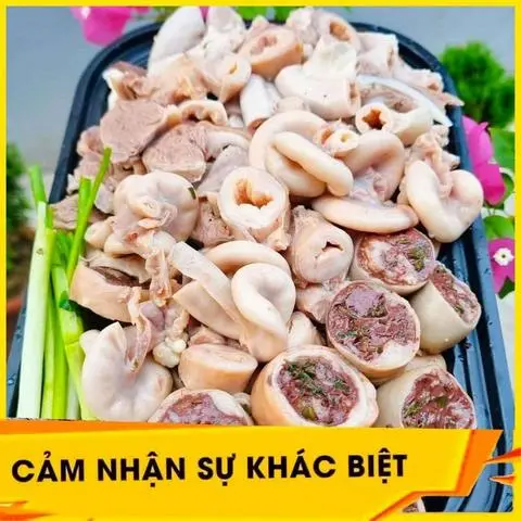 Hình ảnh Dia lòng hấp phần 2, 3 người ăn 