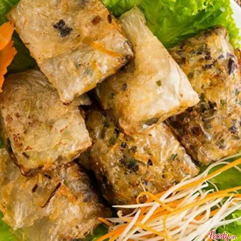 Hình ảnh Nem Cua Bể Phần 5 Cái