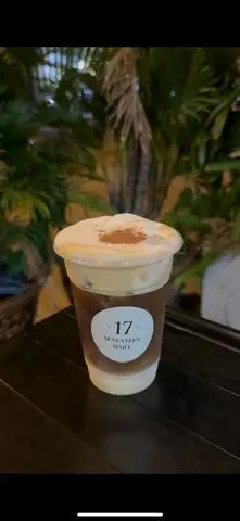 Hình ảnh Cafe muối