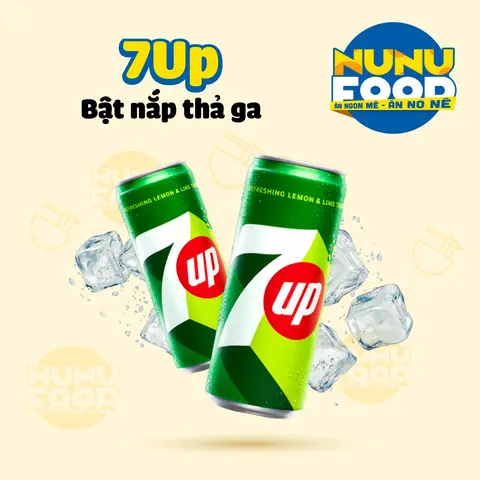Hình ảnh 7Up