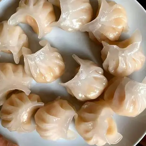 Hình ảnh Há cảo 2 viên