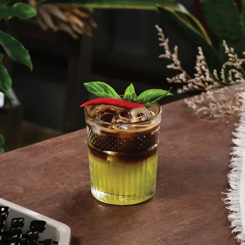 Hình ảnh CÀ PHÊ VỊ PHỞ
