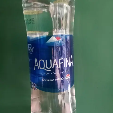 Hình ảnh NƯỚC AQUAFINA 1,5 L