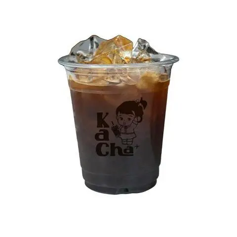 Hình ảnh Cafe đen