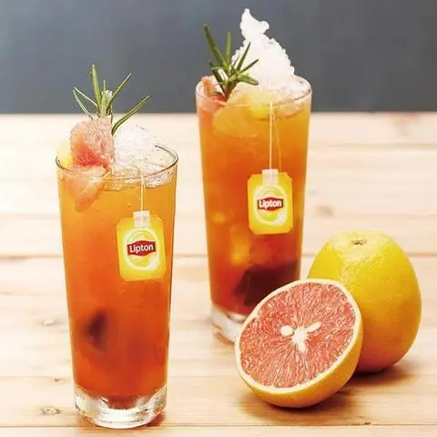 Hình ảnh Trà Lipton