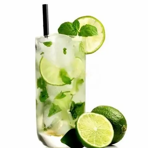 Hình ảnh Đá Chanh Giải Nhiệt Ngày Nóng
