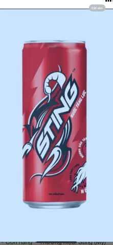 Hình ảnh STING 