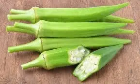 Hình ảnh Đậu bắp